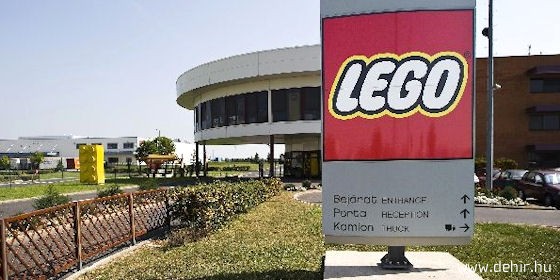 lego