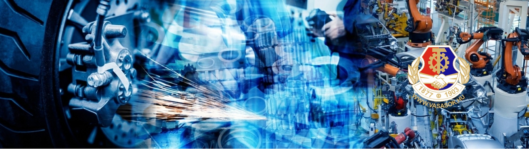 Vasas Szakszervezet
